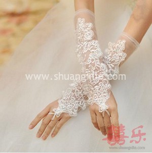 Bridal Gloves C